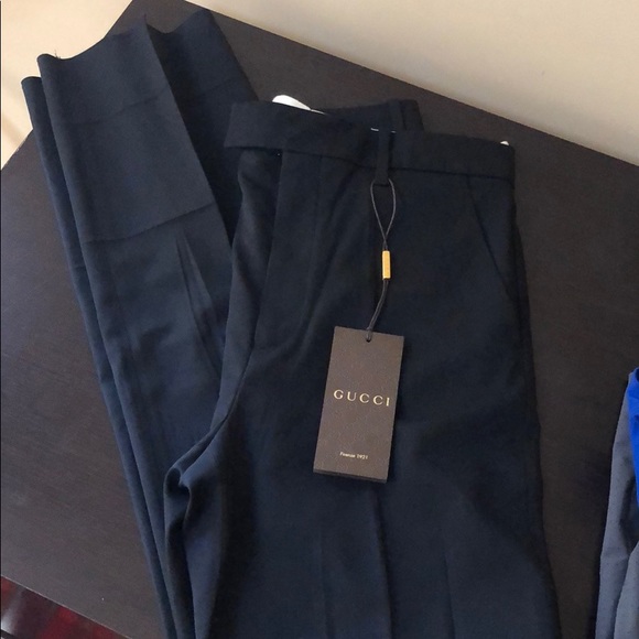 Gucci Pants - Gucci pants